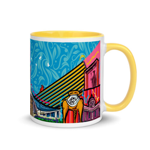 barquisimeto mug
