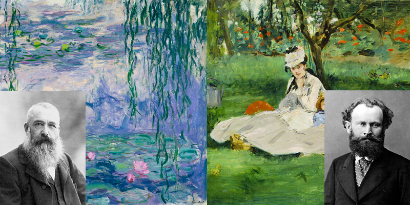 Manet and the Object of Painting - Foucault, Michel